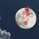 Image for article titled Moon Finally Hatches
